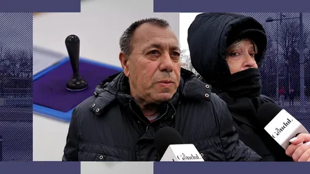 Dilemele alegătorilor la PARLAMENTARE: „Nu știu ce partid să votez. Trăim vremuri grele. Ne trebuie cineva care să țină cu românii”