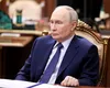 Rusia CONDAMNĂ intenția Statelor Unite de a furniza armament suplimentar Ucrainei /„Favorizează continuarea ostilităților”