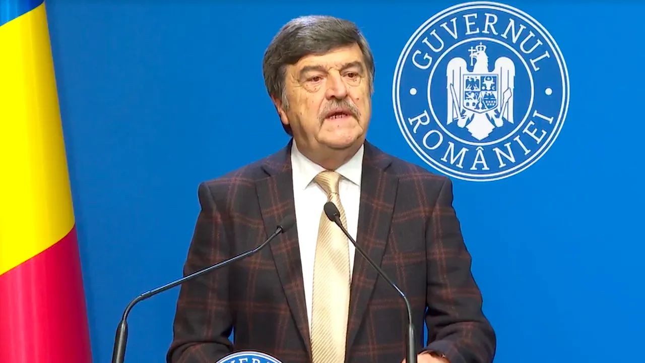 OUG-ul privind comasarea alegerilor poate fi contestat la CCR? Ce a răspuns șeful AEP