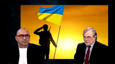 Valentin Stan: Dacă România ajunge la război, n-o să ne ajute nimeni din NATO, dar scopul lor a fost atins - războiul se EXTINDE