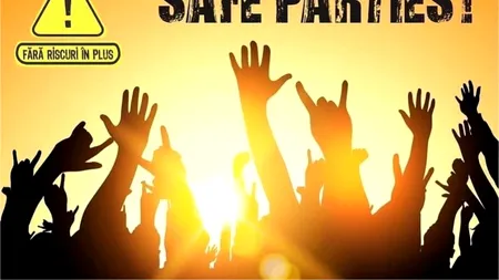 Noua distracție în sudul litoralului: Tinerii inhalează „gaz ilariant”/ „funny gas” din baloane. Semnalul de alarmă al Agenției Naționale Antidrog