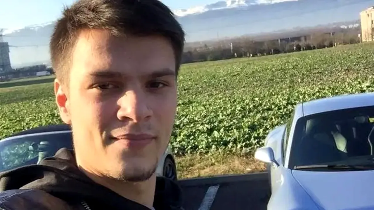 Răsturnare de situație în cazul lui Mario Iorgulescu. Ce întorsătură a luat condamnarea sa pentru ucidere din culpă