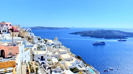 Vacanțele ieftine din Grecia, un vis! Cât vor plăti românii pentru un CONCEDIU pe insulele elene, în 2023: „Prețurile au crescut destul de mult”