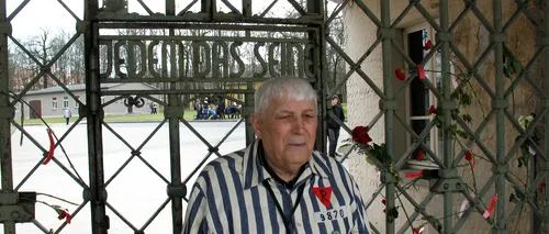 Un ucrainean de 96 de ani, care supraviețuise Holocaustului, a murit în timpul unui bombardament asupra blocului în care locuia în Harkov