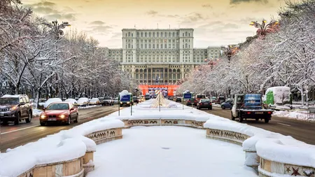 ANM: Prognoză meteo specială pentru București. Cum va fi vremea zilele următoare