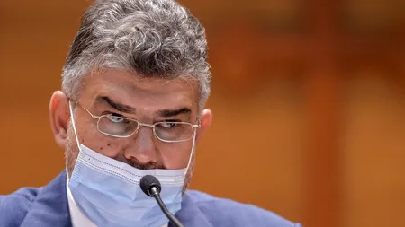 Ciolacu, atac dur după conferința lui Iohannis: Trist președinte, jalnic profesor. Cum să spui că elevii se obişnuiesc repede cu ”lucrurile mai puţin plăcute”