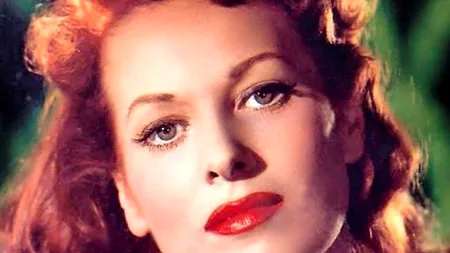 Actrița cunoscută pentru rolul din 