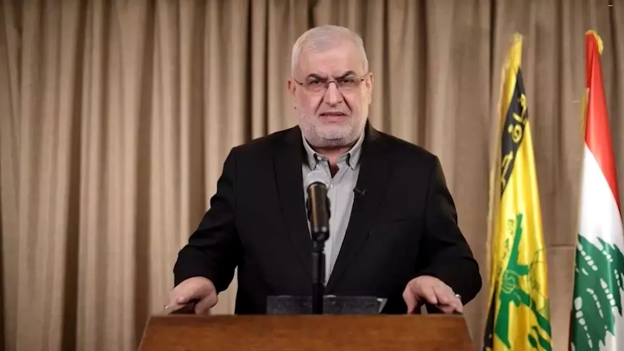 Liderul Hezbollah, ucis în ofensiva israeliană din Liban. Cine era Mohammad Raad