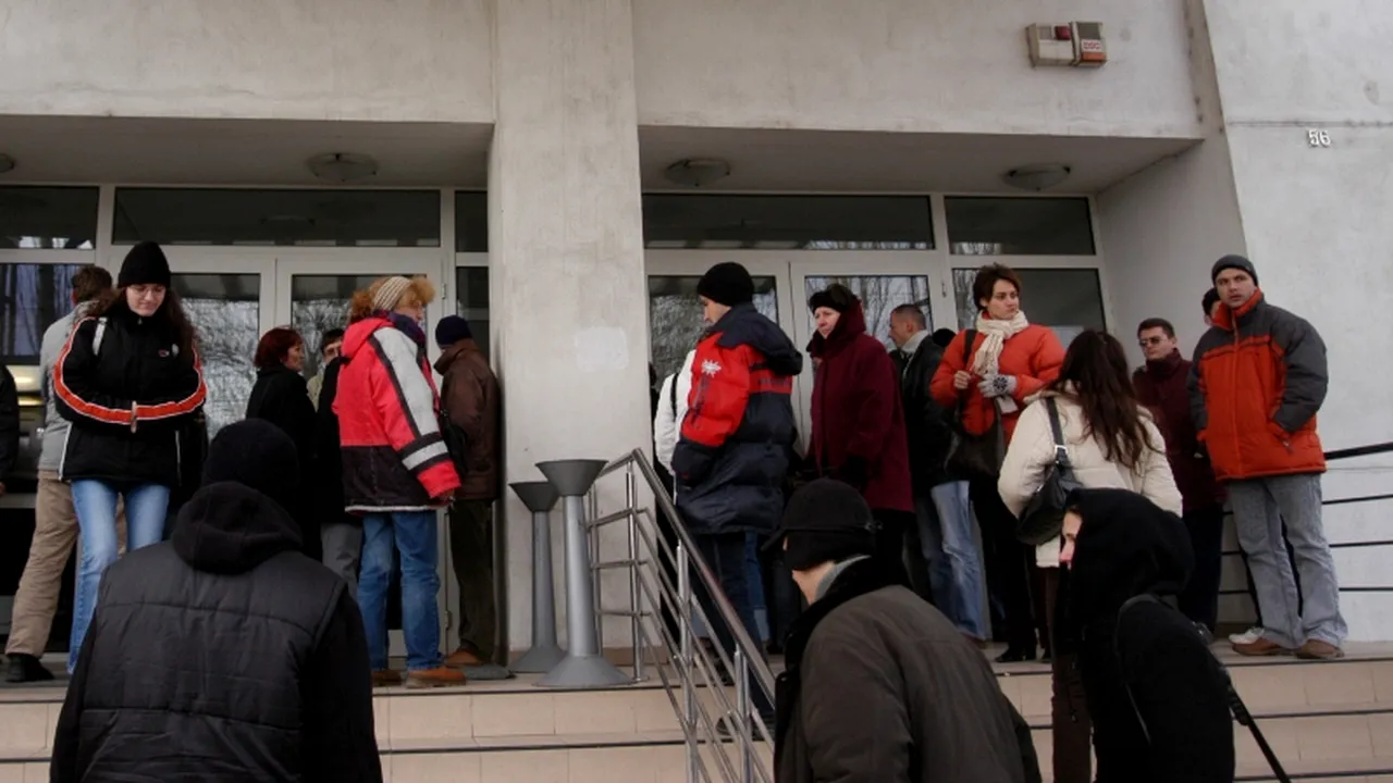 REZIDENȚIAT 2012. Peste 5.300 de candidați pe 3.730 de locuri și posturi scoase la concurs 