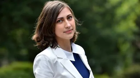 Tinerii de 10 curat la Bac. Oana Neagu, absolventa de filologie care vrea să facă Medicina: 