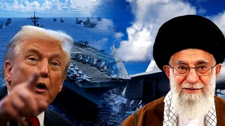 6 întrebări-cheie la care ar trebui să răspundă Trump înainte de a ataca Iranul. Atlantic Council: „70% dintre americani sunt împotriva unei intervenții militare”