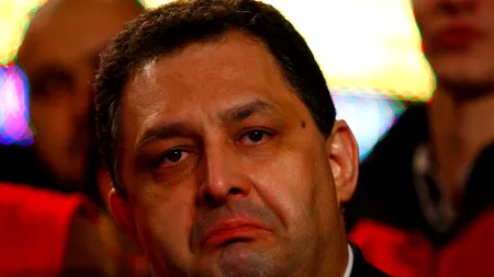 Vanghelie se plânge de lipsa staff-ului de campanie în București: 