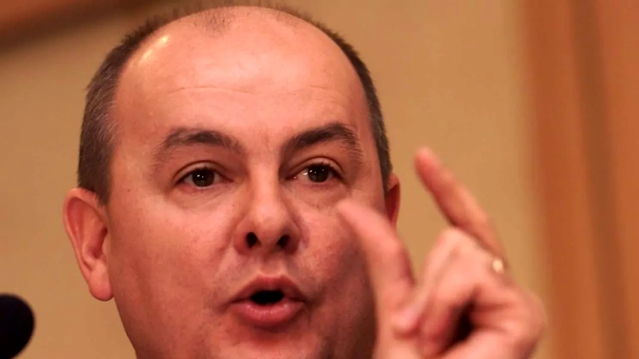 Șeful PDL Giurgiu, Marin Anton, demisionează din partid