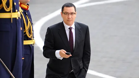 Victor Ponta a plagiat teza de doctorat. 85 de pagini sunt copiate - Decizia Consiliului Național de Atestare a Titlurilor. ULTIMA ORĂ