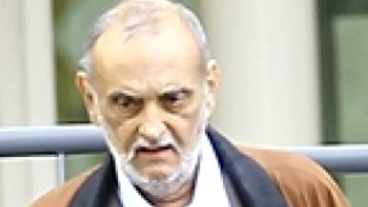 Dinu Patriciu, executat silit de cel mai bun prieten al său