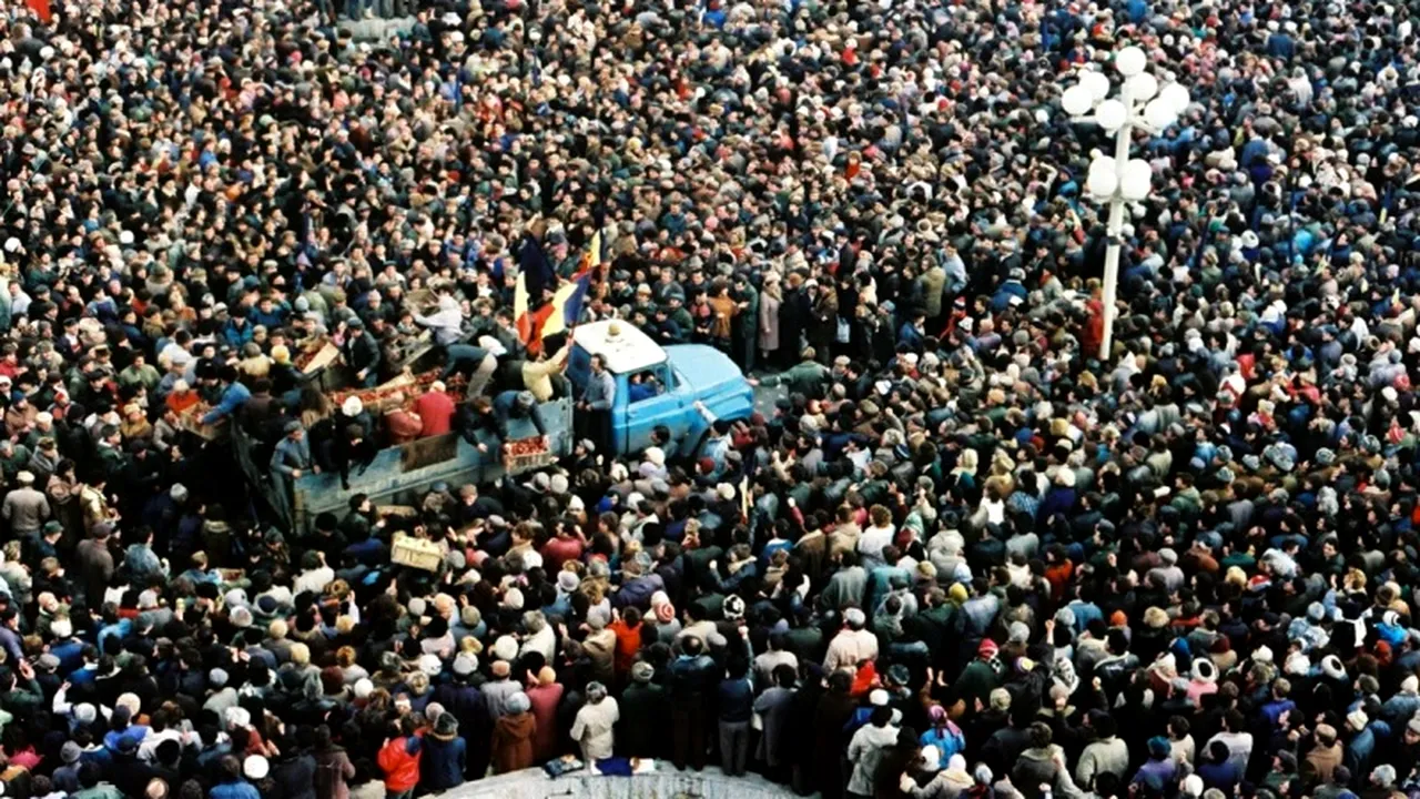Parlamentul European a adoptat rezoluția privind comemorarea a 30 de ani de la Revoluția română