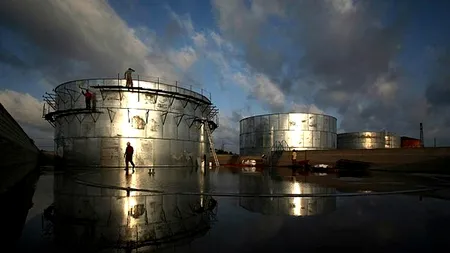 Un trader a cumpărat din greșeală jumătate dintr-o companie petrolieră. Eroarea de 1,5 milioane lire sterline ar putea fi plătită chiar de mama lui dintr-un motiv foarte simplu