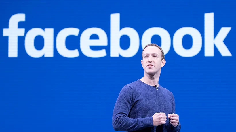 Zuckerberg pregătește concedieri masive la Facebook. Cota de piață a companiei s-a prăbușit cu 70%