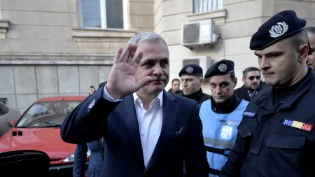 Viață grea pentru Dragnea la Rahova. Cine l-a uitat pe fostul lider al PSD
