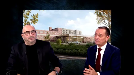 Daniel Băluță: „Multe PROIECTE pe care le-am făcut în sectorul 4 sunt folosite de toți bucureștenii