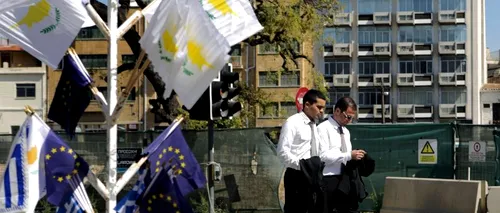 Care a fost motivul demisiei președintelui Bank of Cyprus