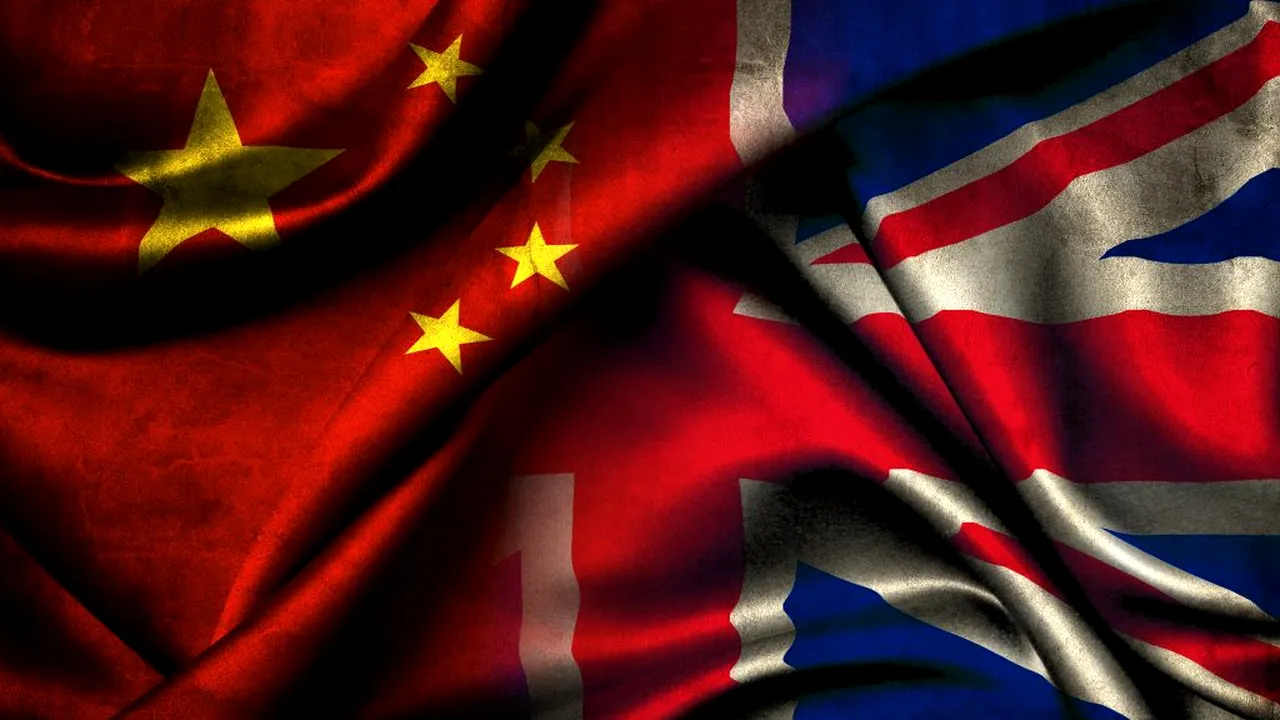 DIPLOMAȚIE. Guvernul din Hong Kong respinge acuzațiile Marii Britanii referitoare la modificarea legislației privind securitatea națională