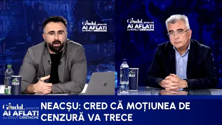 AUR amenință cu boicotul consultărilor de la Cotroceni: „Nu are rost să mergem”