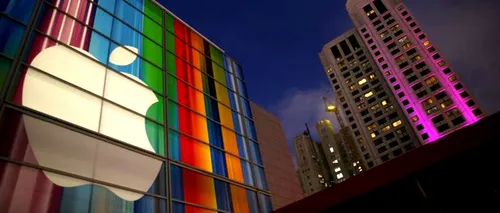 Reacția Apple, după ce compania a fost acuzată că facilitează geolocalizarea utilizatorilor iPhone în China