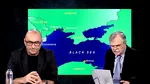 Valentin Stan: Dacă ne luăm după gen. Gheorghiță, toată Marea Neagră ar fi trebuit să facă parte din apele teritoriale ale României