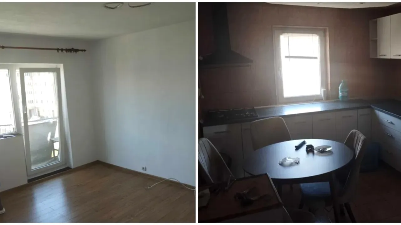Orașul din România unde un apartament cu trei camere se vinde cu doar 7000 de euro. Pare IREAL!