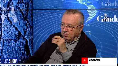 VIDEO Jurnalistul AP care a dat știrea cu rachetele rusești căzute în Polonia a fost dat afară. Cristoiu: „Aveam nevoie de un țap ispășitor”