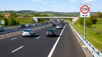 Adio, limită de viteză de 130 km/h pe autostrăzi. Ce trebuie să știe șoferii români