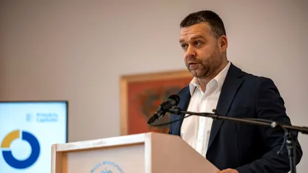 Ciprian Ciucu anunță reorganizarea Administrației Cimitirelor din București: Este o instituție care consumă bani, în loc să producă