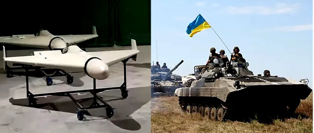 Atacurile ucrainene cu DRONE și economia de război a Rusiei lui Putin: „Ucraina poate să deterioreze rafinăriile, dar nu ajunge în Urali și Siberia”