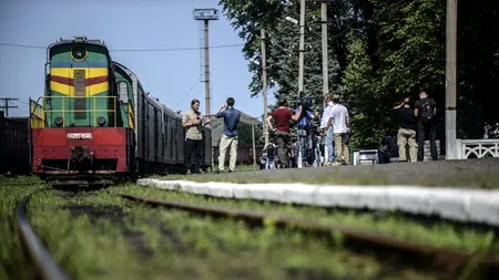 Ce explicații a oferit un lider rebel în legătură cu transferul a 156 de cadavre de la locul prăbușirii