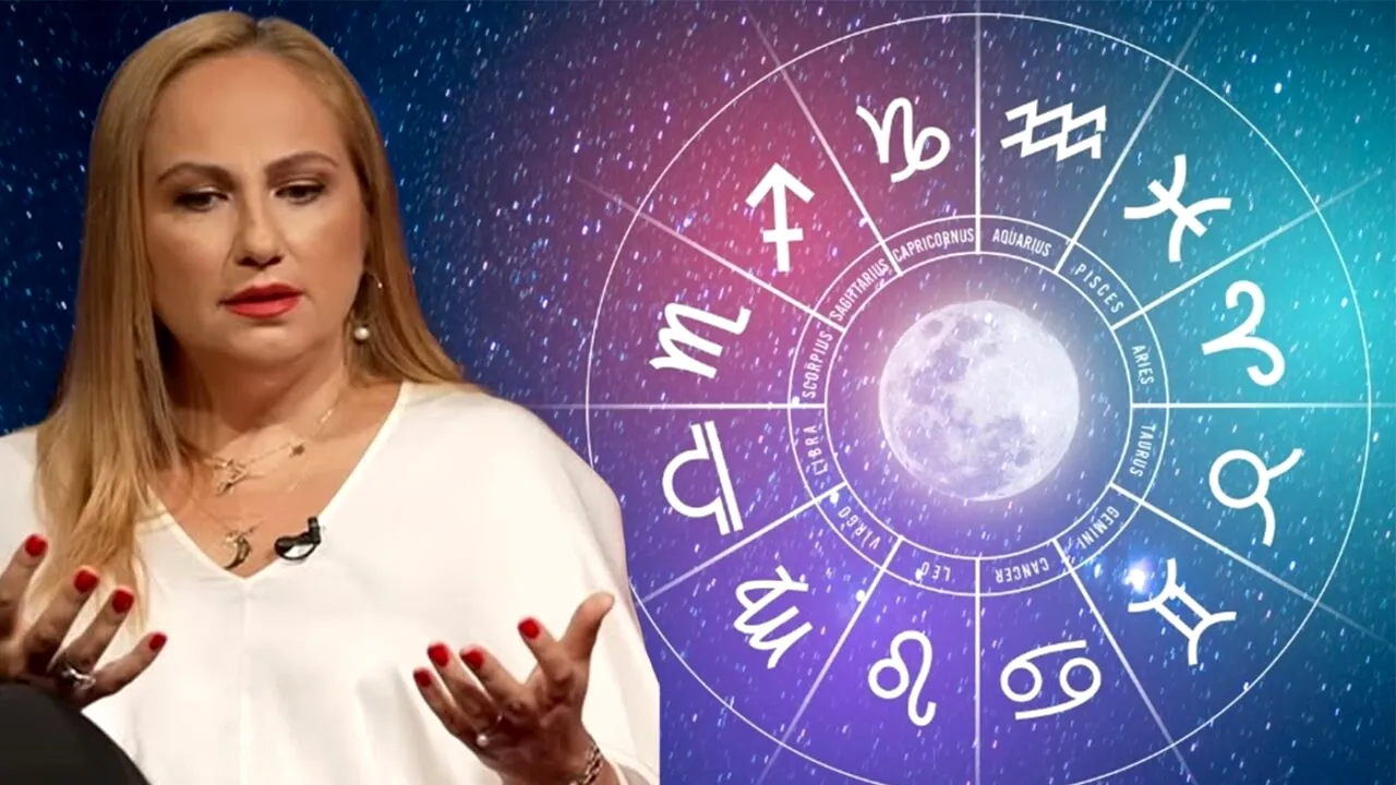 Zodia care își va întâlni jumătatea până la finalul anului 2025. Cristina Demetrescu: 