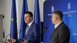 Ministrul Finanţelor: România se angajează să reducă DEFICITUL bugetar la 7% până în 2025 și la 3% pe termen lung