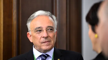 Mugur Isărescu, despre salariile membrilor noii autorități financiare