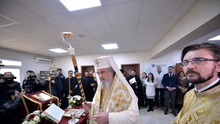 Patriarhia Română, după eșecul Referendumului: un 