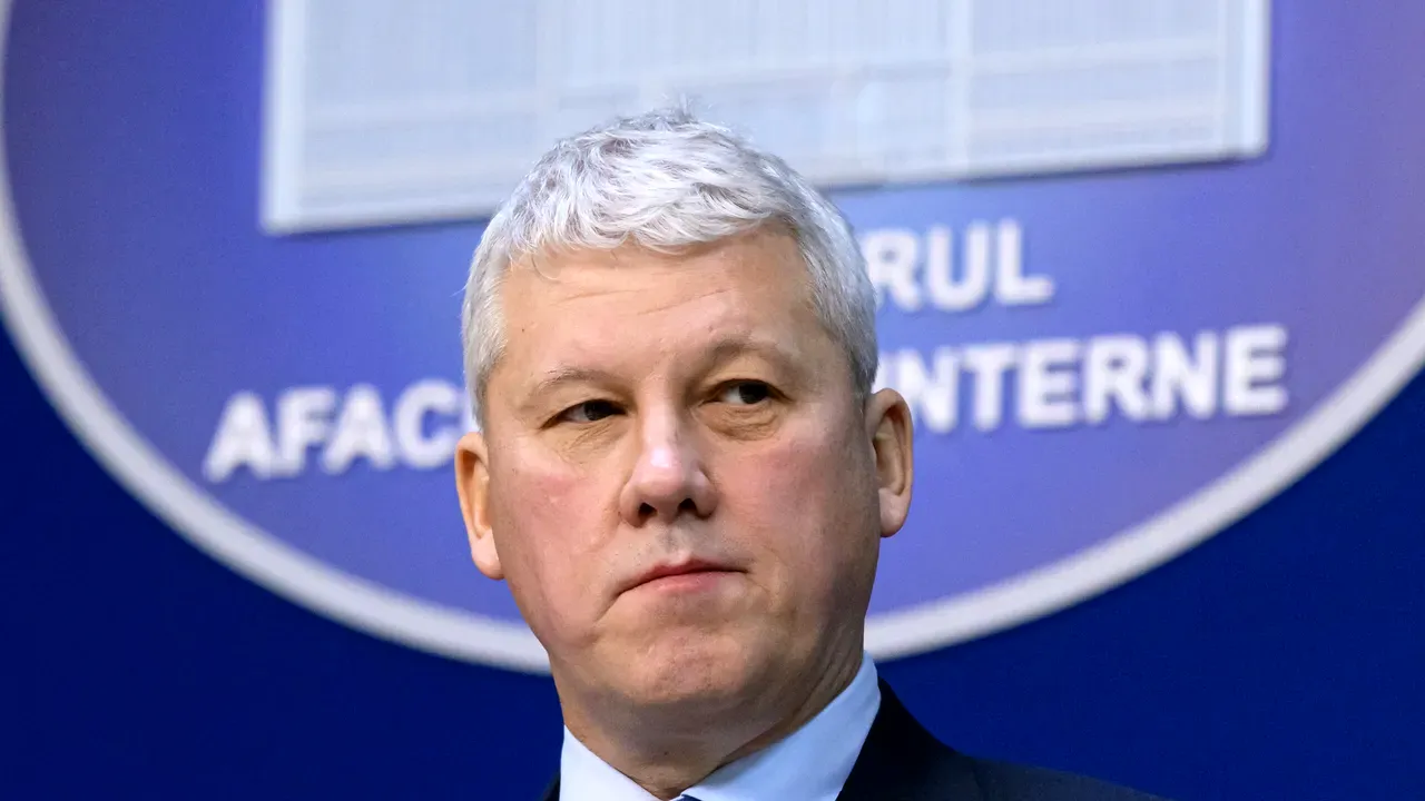 Sindicaliștii din MAI resping categoric creșterea vârstei de pensionare. Discuții cu ministrul Predoiu