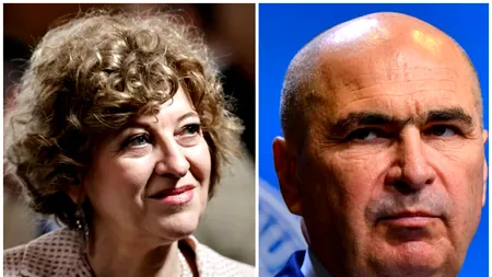 Oana Gheorghiu insistă ca măsurile de austeritate ale lui Bolojan să continue cel puțin încă un an