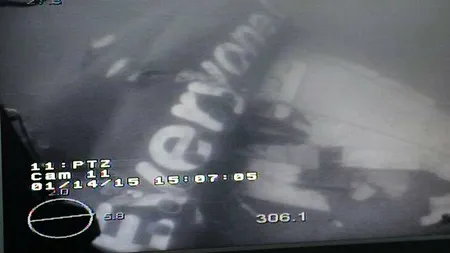 Ce s-a întâmplat cu avionul AirAsia prăbușit în decembrie. Anchetatorii nu-și pot explice de ce pilotul a făcut așa ceva