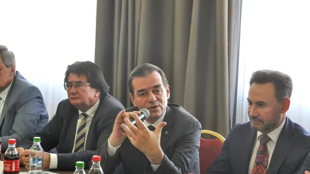 Liberalul Nicolae Robu comentează criza politică citând din satira în care Eminescu îi critică extrem de dur pe liberali în 1881: „Cum nu vii tu, Țepeș doamne?”