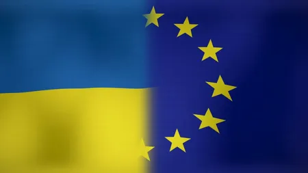 UE nu participă la negocierile dintre SUA și Rusia /„Vrem o PACE corectă și durabilă pentru Ucraina”