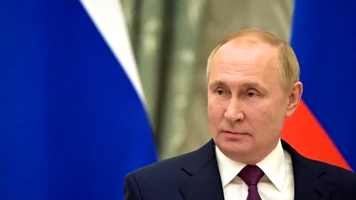 Kremlin: Putin nu recunoaște independența regiunilor din Donbass