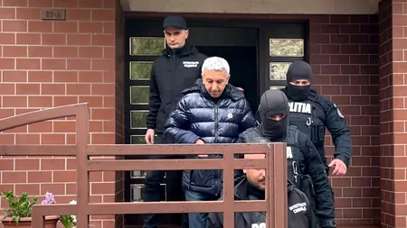 UPDATE: Dan Diaconescu SCAPĂ de arestul la domiciliu / Avocatul său spune că stenogramele nu sunt adevărate