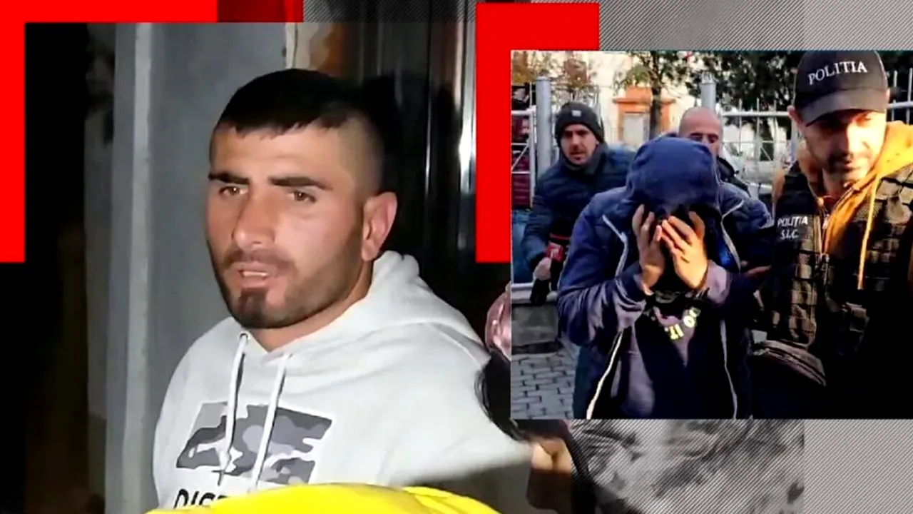 Declarații în premieră ale lui Laurențiu Lăcătușu, doljeanul confundat de „mascați” cu asasinul milionarului din Sibiu: ”M-au dezbrăcat și m-au…”