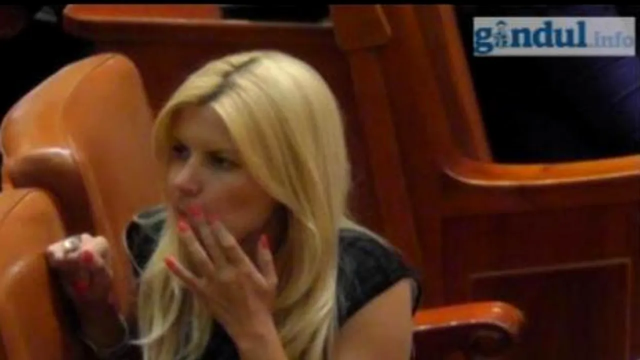 VIDEO. Ce nu s-a văzut la televizor în timp ce se citea 