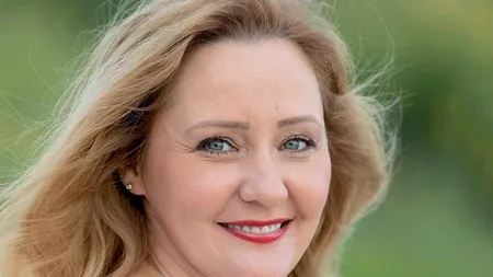 GÂNDUL LIVE. Elena Lasconi, primarul ales din Câmpulung Muscel și Gheorghe Damian, primarul din Ciugud, printre invitații Emmei Zeicescu, în ediția de luni, 5 octombrie, începând cu ora 11.30