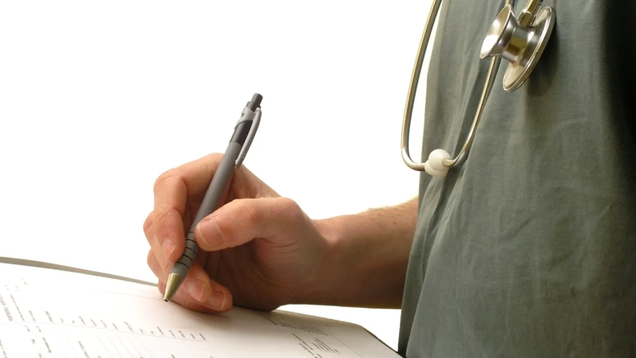 Rețeta electronică ar putea fi amânată 